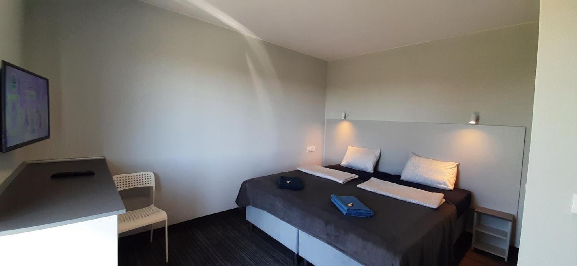 Pionow Rodzinne Apartamenty Urocza 10 Krynica Morska Kamer foto