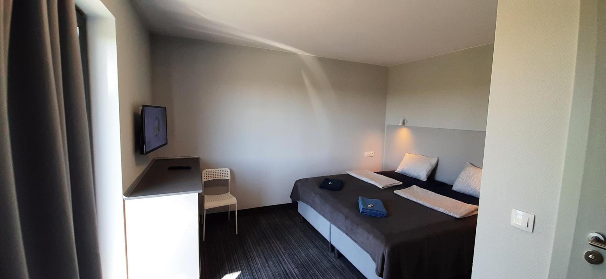 Pionow Rodzinne Apartamenty Urocza 10 Krynica Morska Kamer foto